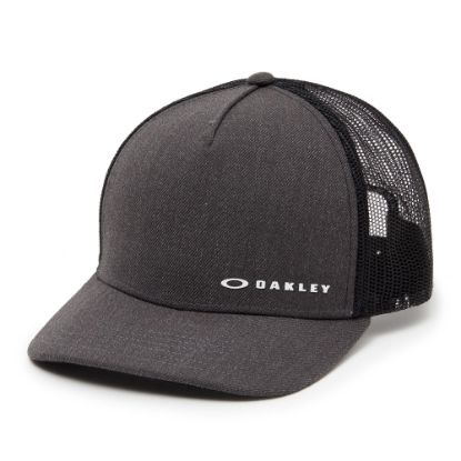 Picture of Oakley Standard Issue 911608-01KU CAP ACR JT BLK ONE SZ (EA)
