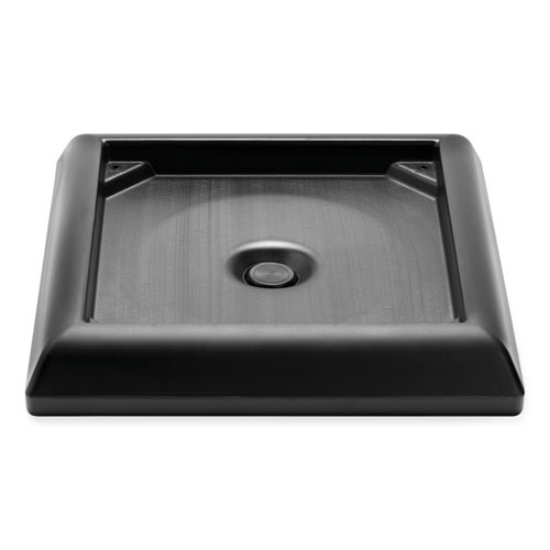Picture of WEIGHTED BASE FOR 45 & 65 GAL RANGER BLACK