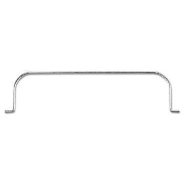 Picture of Tri-Wire Waste Bag Holder Kit, For Rubbermaid Commercial Cleaning Carts, Steel