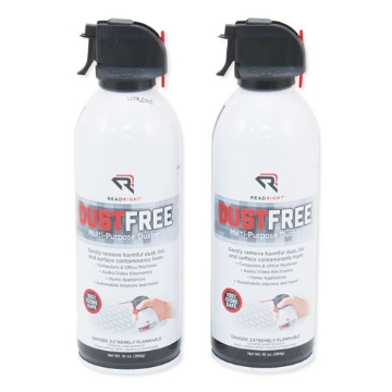 Picture of Dustfree Multipurpose Duster, 10 Oz Can, 2/pack