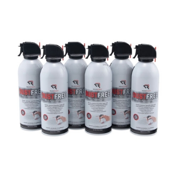 Picture of Dustfree Multipurpose Duster, 10 Oz Can, 6/pack