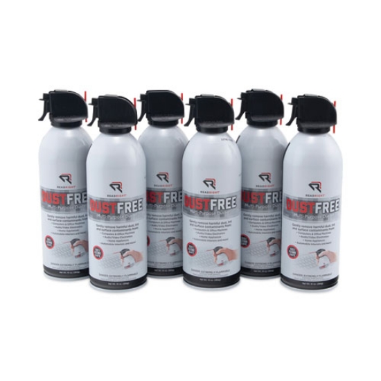 Picture of Dustfree Multipurpose Duster, 10 Oz Can, 6/pack