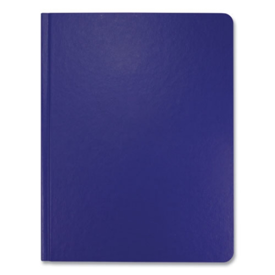 Picture of Chemistry Notebook, Narrow Rule, Blue Cover, (60) 9.25 x 7.5 Sheets