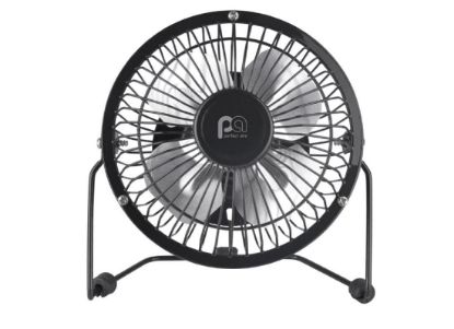 Picture of ACE TRADING - PERFECT AIRE THAILAND 1PAFD4 TABLE FAN USB PWR 4"D (EA)