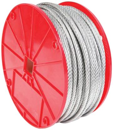 Picture of Koch Industries 002023 WIRE STL GLVN STRND 16GA (EA)