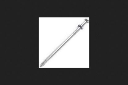 Picture of PRO-FIT 0077155 DUPLEX NAIL 2-1/4" 8D 5# (EA)