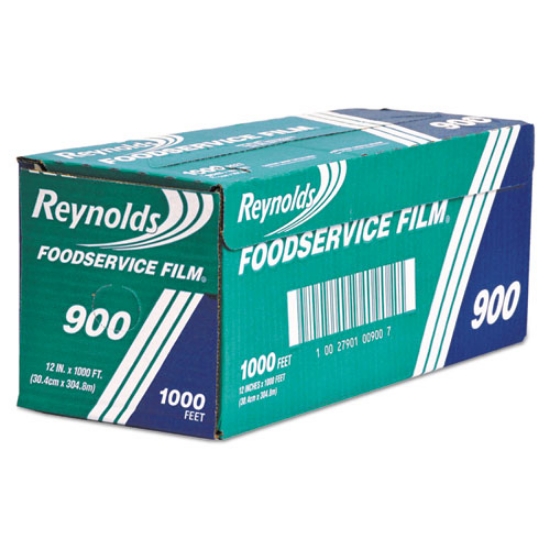 Picture of Continuous Cling Food Film, 12" X 1000 Ft Roll, Clear