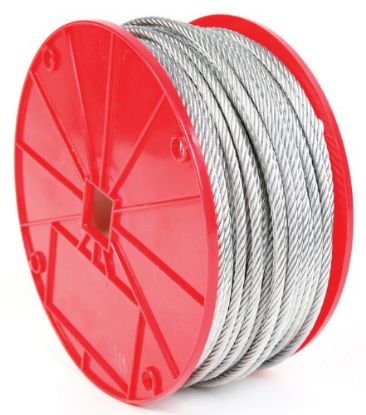 Picture of Koch Industries 003212 WIRE STL GALVN STRND 3GA (EA)