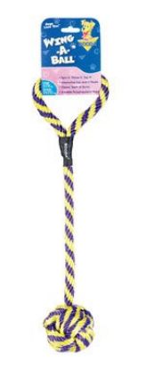 Picture of Booda 51313 WING-A-BALL LARGE (EA)