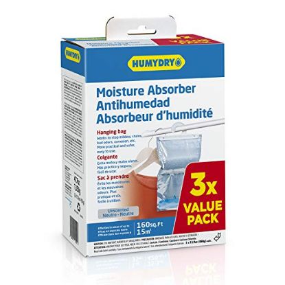 Picture of HUMEX NA NORTH AMERICA USA40500C6 HANG MSTR ABSR 3PK (PK-6-EA)