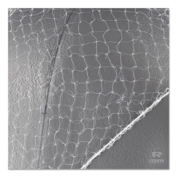 Picture of Lightweight Latex-Free Hairnets, Nylon, 24", White, 144/Box