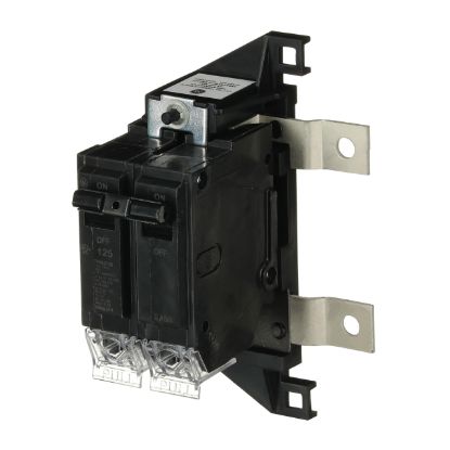 Picture of HENKEL LOCTITE THQMH125CP BRKR GE MAIN 2P 125A 2" (EA)