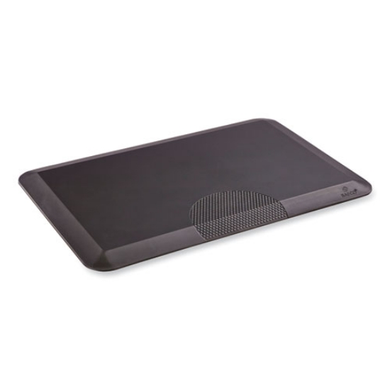 Picture of Anti-Fatigue Mat, 24 x 36, Black, Ships in 1-3 Business Days