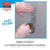 Picture of MAGIC MESH MM401112 SCREEN REPAIR TAPE 1PC (EA)