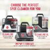Picture of HOOVER INC FH14000V SPOT CLEANER CRPT&UPHOLS (EA)