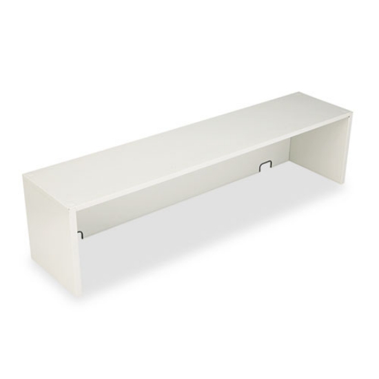 Picture of E-Z Sort Riser, 57.5 x 13 x 14, Light Gray, Ships in 1-3 Business Days