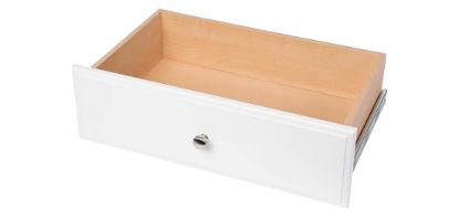 Picture of Easy Track RD08 WHITE DRAWER 8"X14"X24" (EA)