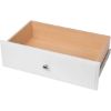 Picture of Easy Track RD08 WHITE DRAWER 8"X14"X24" (EA)