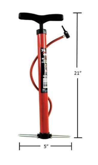 Picture of AIR MASTER 57773 PUMP TIRE 70PSI (EA)