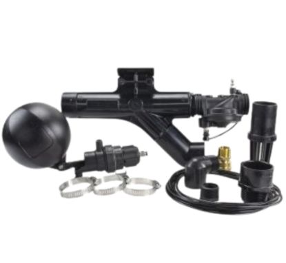 Picture of ZOELLER STWB140 SMP PUMP SBMERSBL1200GPH (EA)