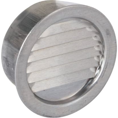 Picture of AIR VENT INC 50001 MINI VENT 2" MILL BG/6 (EA)