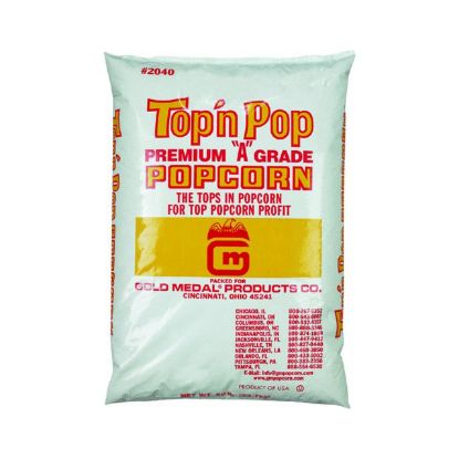 Picture of GOLD MEDAL 2040 POPCORN 50LB (EA)