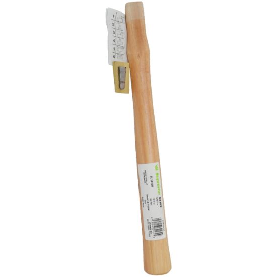 Picture of Vaughan 62162 RPLCMNT HNDL BRWN 14" (EA)