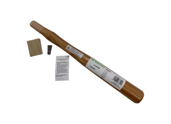 Picture of Vaughan 63322 RPLCMNT HMMR HNDL 14" (EA)