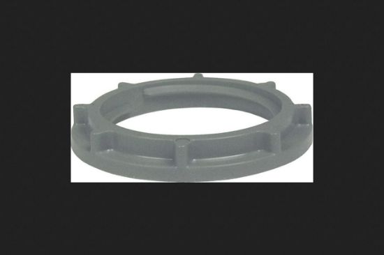 Picture of Cantex Industries 6204001 LOCKNUT PVC 3/4" (EA)