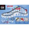 Picture of COASTERDYNAMIX INC CDX-FLY-01 BRK AMSMNT PRK RDE 539PC (EA)