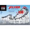 Picture of COASTERDYNAMIX INC CDX-FLY-01 BRK AMSMNT PRK RDE 539PC (EA)