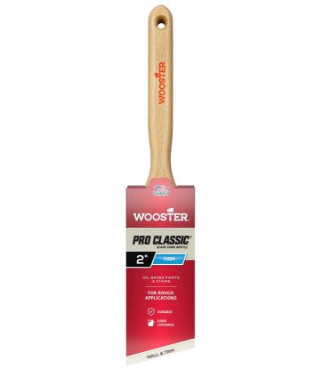 Picture of WOOSTER Z1293-2 BRUSH 2" ANGLE CHINA (EA)