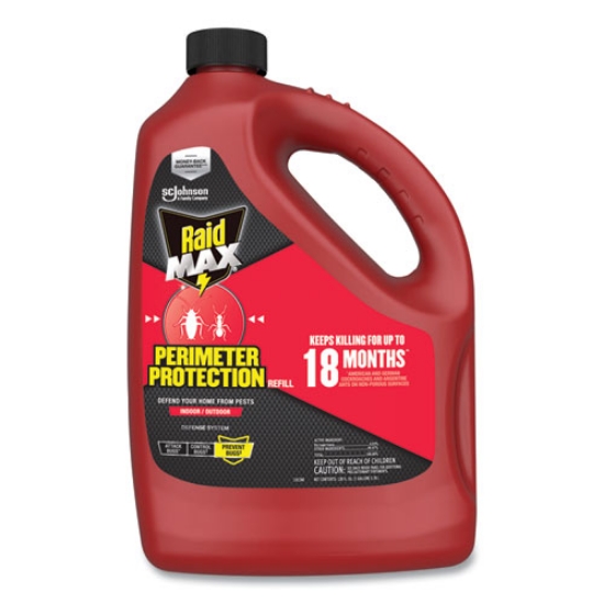 Picture of Max Perimeter Protection, 128 Oz Bottle Refill