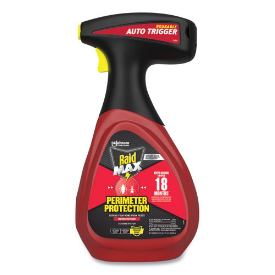 Picture of Max Perimeter Protection, 30 Oz Bottle