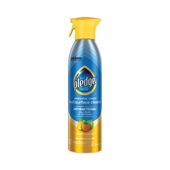 Picture of Multi Surface Antibacterial Everyday Cleaner, 9.7 Oz Aerosol Spray