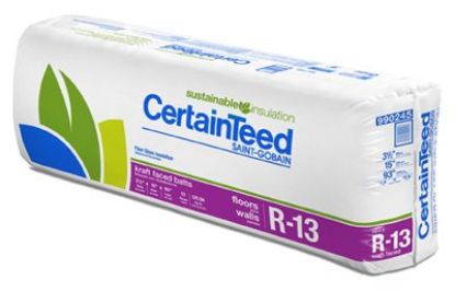 Picture of CERTAINTEED LLC CT90245 INSLTN KRFT FCD 15X93" (EA)
