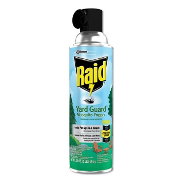 Picture of Yard Guard Fogger, 16 oz Aerosol Spray, 12/Carton