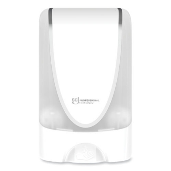 Picture of TOUCHFREE ULTRA DISPENSER, 1.2 L, 6.7 X 4 X 10.9, WHITE, 8/CARTON