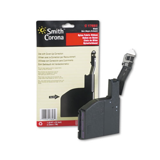 Picture of 17657 Ribbon, Black