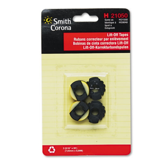 Picture of C21050 LIFT-OFF TAPE, 2/PACK