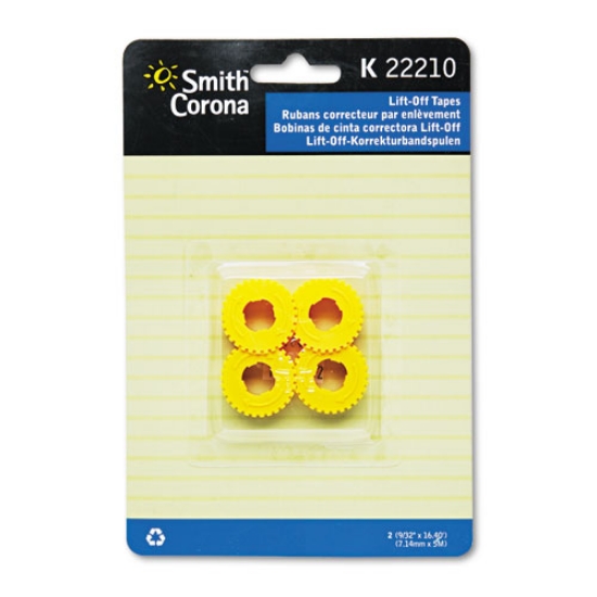 Picture of 22210 LIFT-OFF TAPE, 2/PACK