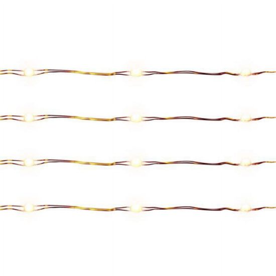 Picture of Living Accents BSCOP100WW2A LGHT SET WW CPPR 100CT (PK-12-EA)