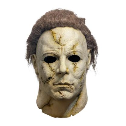 Picture of TRICK OR TREAT STUDIOS MAWTLG101 MICHAEL MYERS MASK (EA)