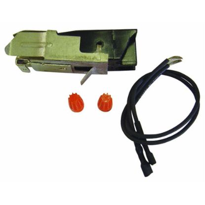 Picture of RANGE KLEEN MFG. 7100 UNIVRSL TERMINAL BLOCK (EA)