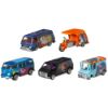 Picture of Hot Wheels DLB45 HW DISNEY POP CULTR CAR (PK-12-EA)