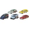Picture of Hot Wheels DLB45 HW DISNEY POP CULTR CAR (PK-12-EA)
