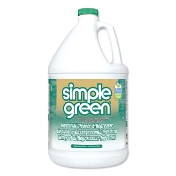 Picture of Industrial Cleaner And Degreaser, Concentrated, 1 Gal Bottle