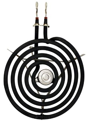 Picture of RANGE KLEEN MFG. 7287 PLUG-IN ELEMNT ELECT 6" (EA)