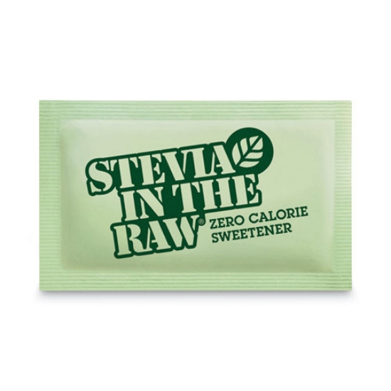 Picture of Sweetener, 2.5 Oz Packets, 50 Packets/box, 12 Boxes/carton