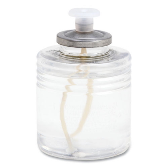 Picture of Soft Light Liquid Wax, 36 Hour Burn, 36/Carton